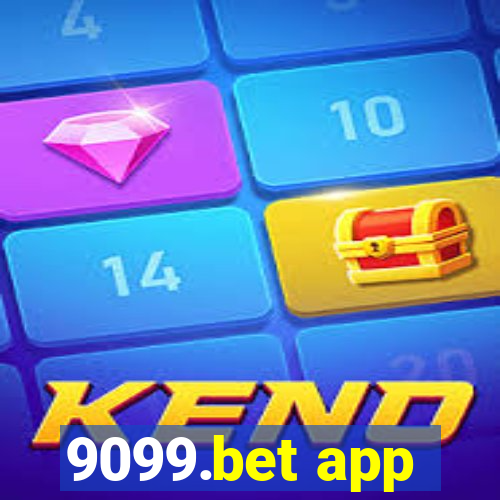 9099.bet app